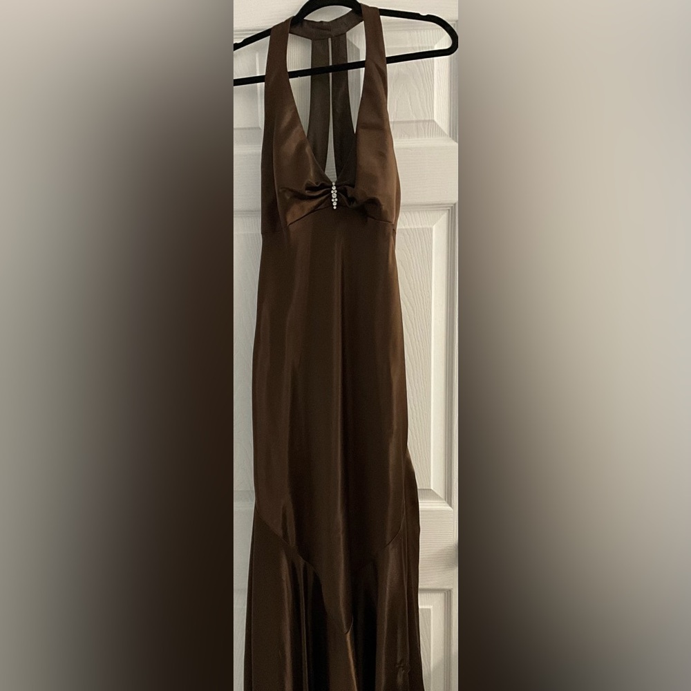Dave & Johnny Vintage Prom Dress Size 11/12